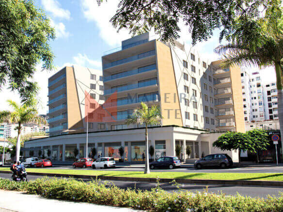 St. LUCAS RESIDENCE