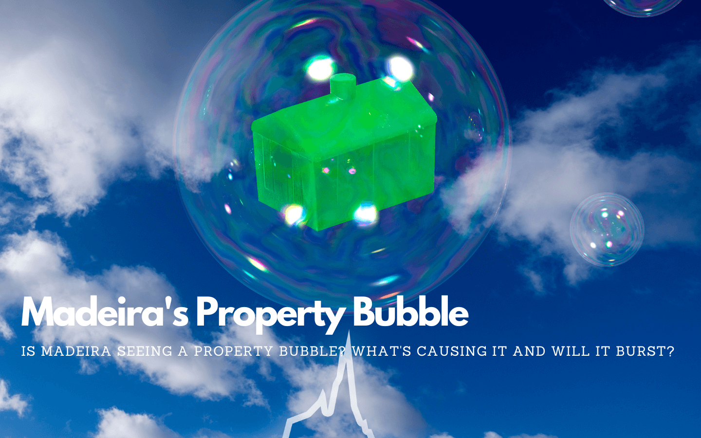 Madeira's Property Bubble