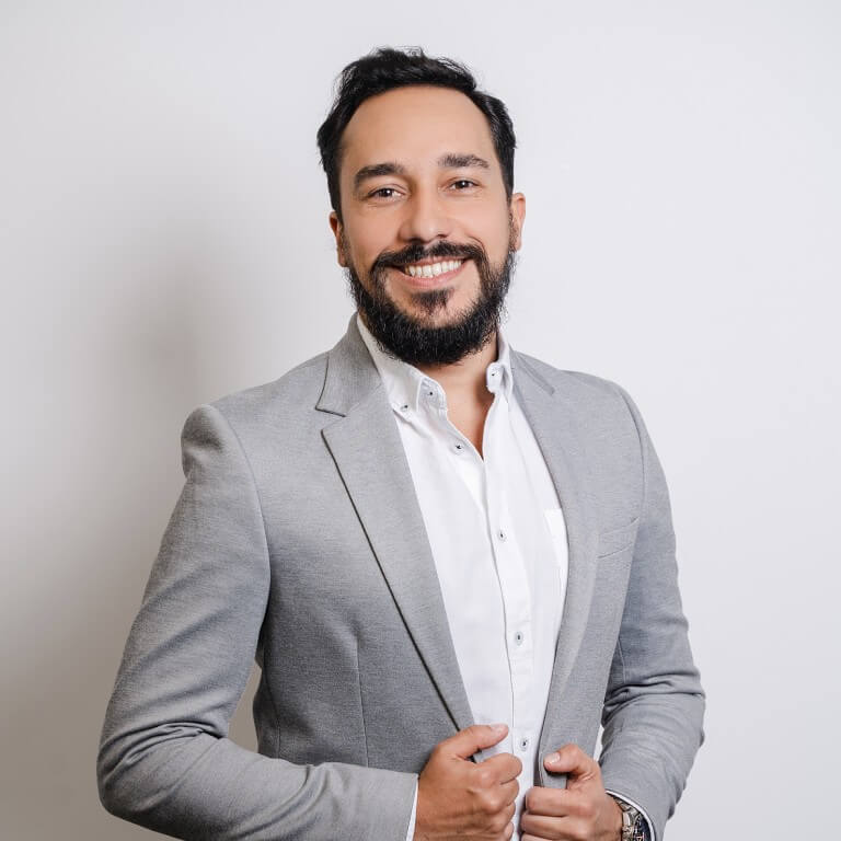 Andre Silvino Real Estate agent