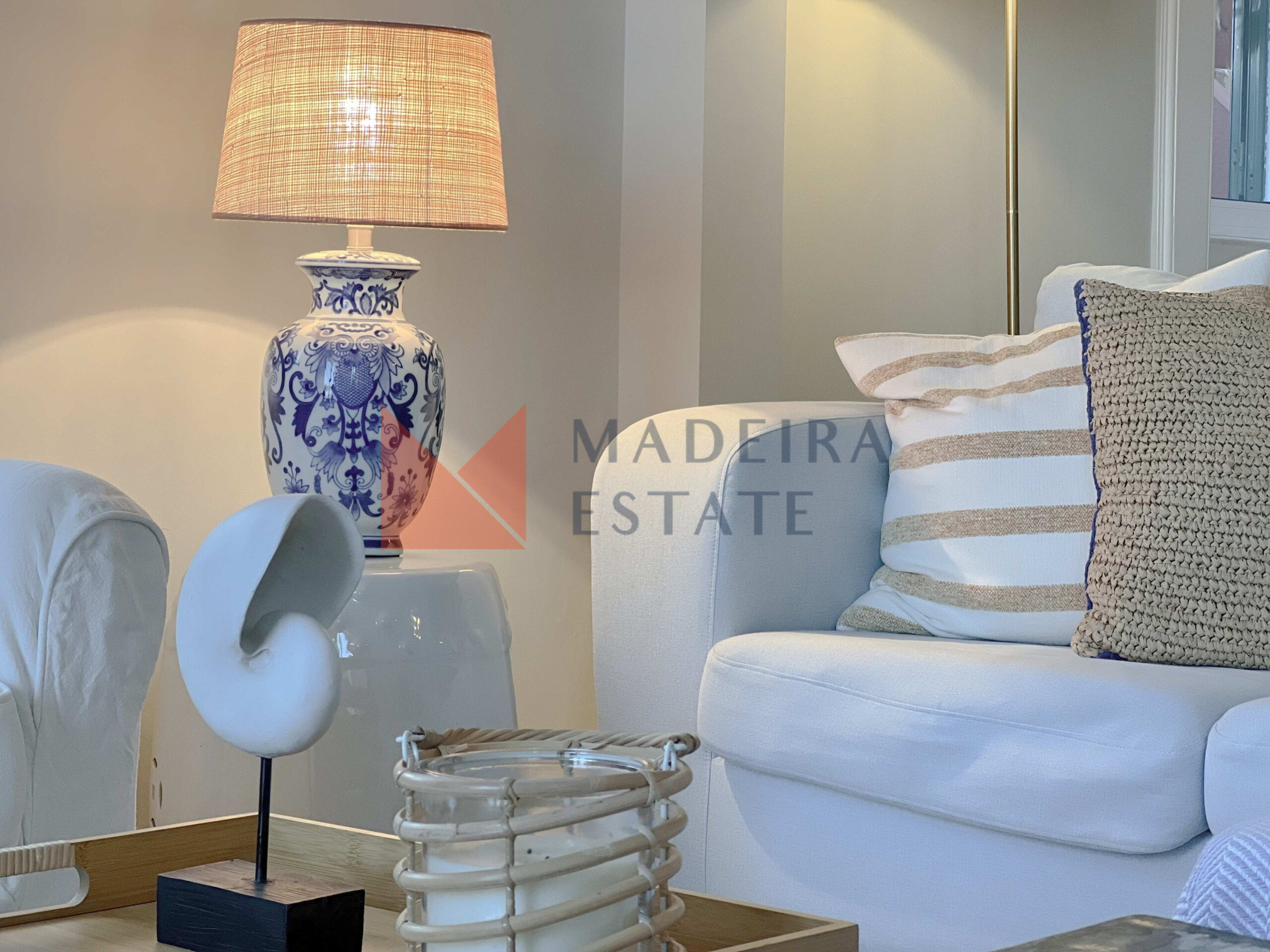 Moradia no Funchal – Quintinha Tradicional Madeirense