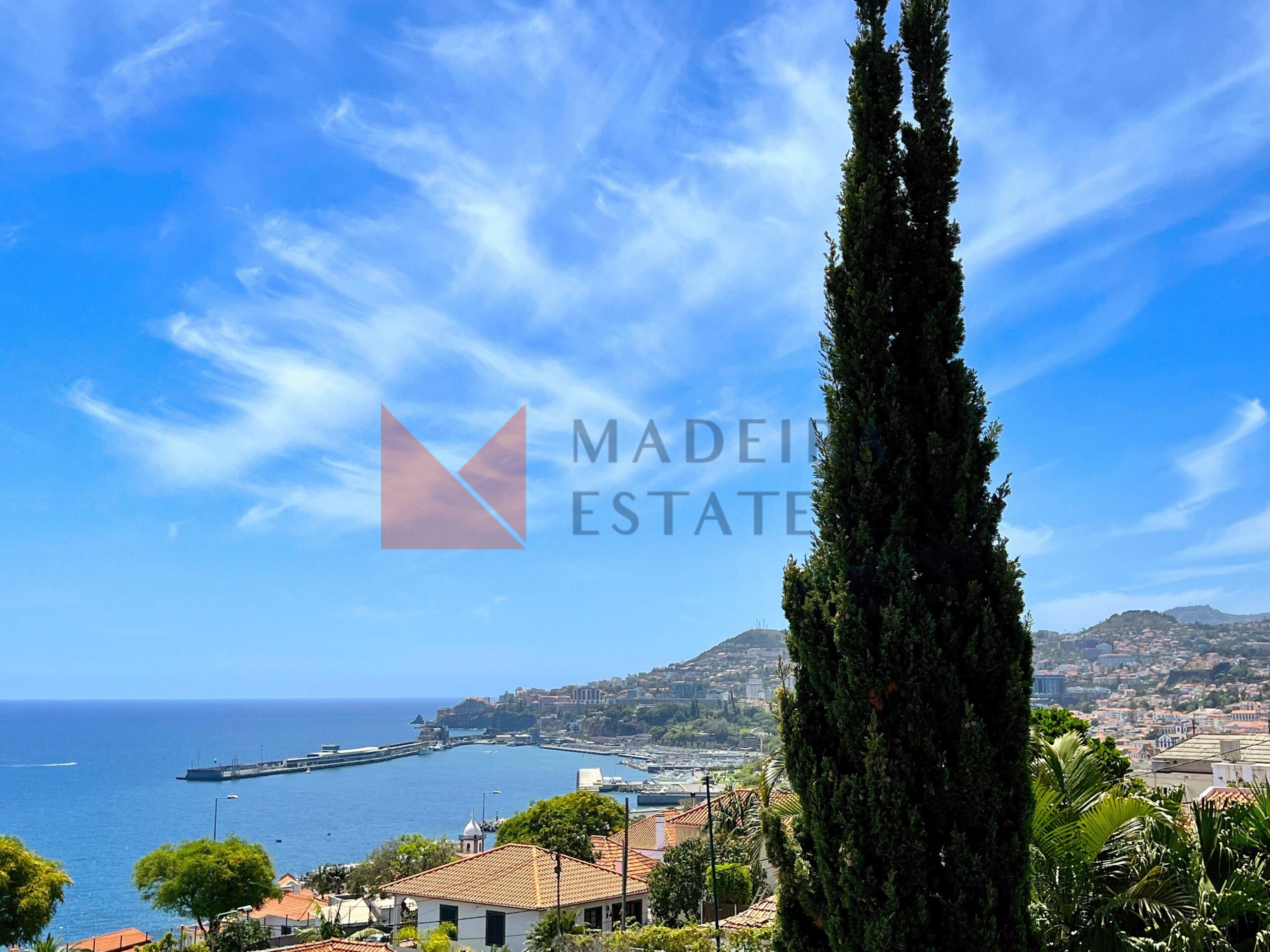 Moradia no Funchal – Quintinha Tradicional Madeirense