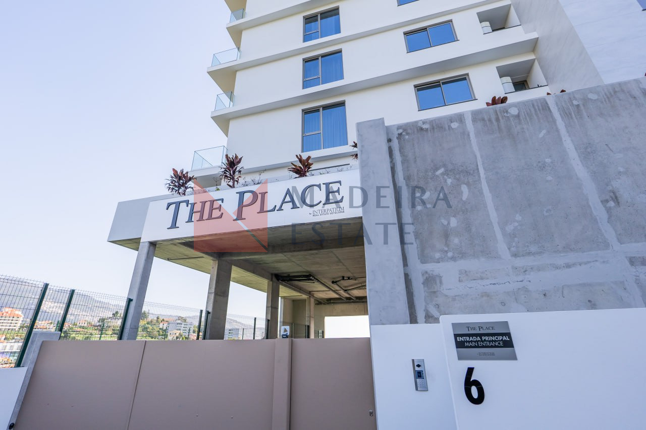 The Place View