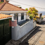 Вилла с видом на океан, Villa Bela Vista, Фуншал, Мадейра