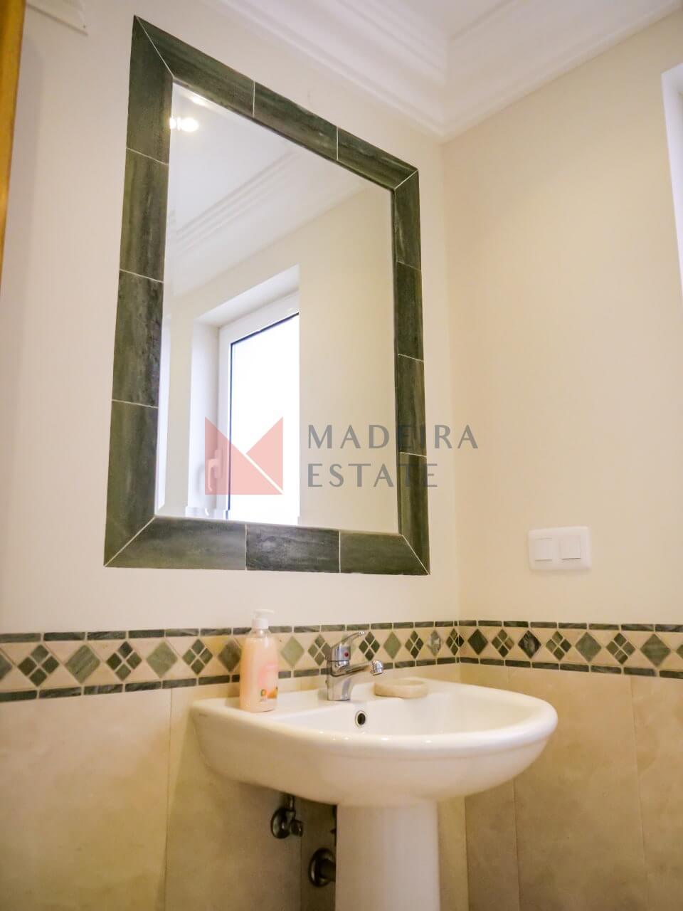 Villa Palheiro10 Exclusive Villa on Madeira Island