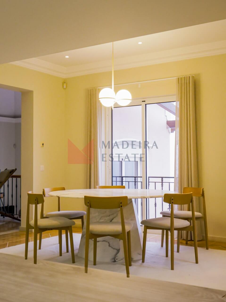 Villa Palheiro26 Exclusive Villa on Madeira Island