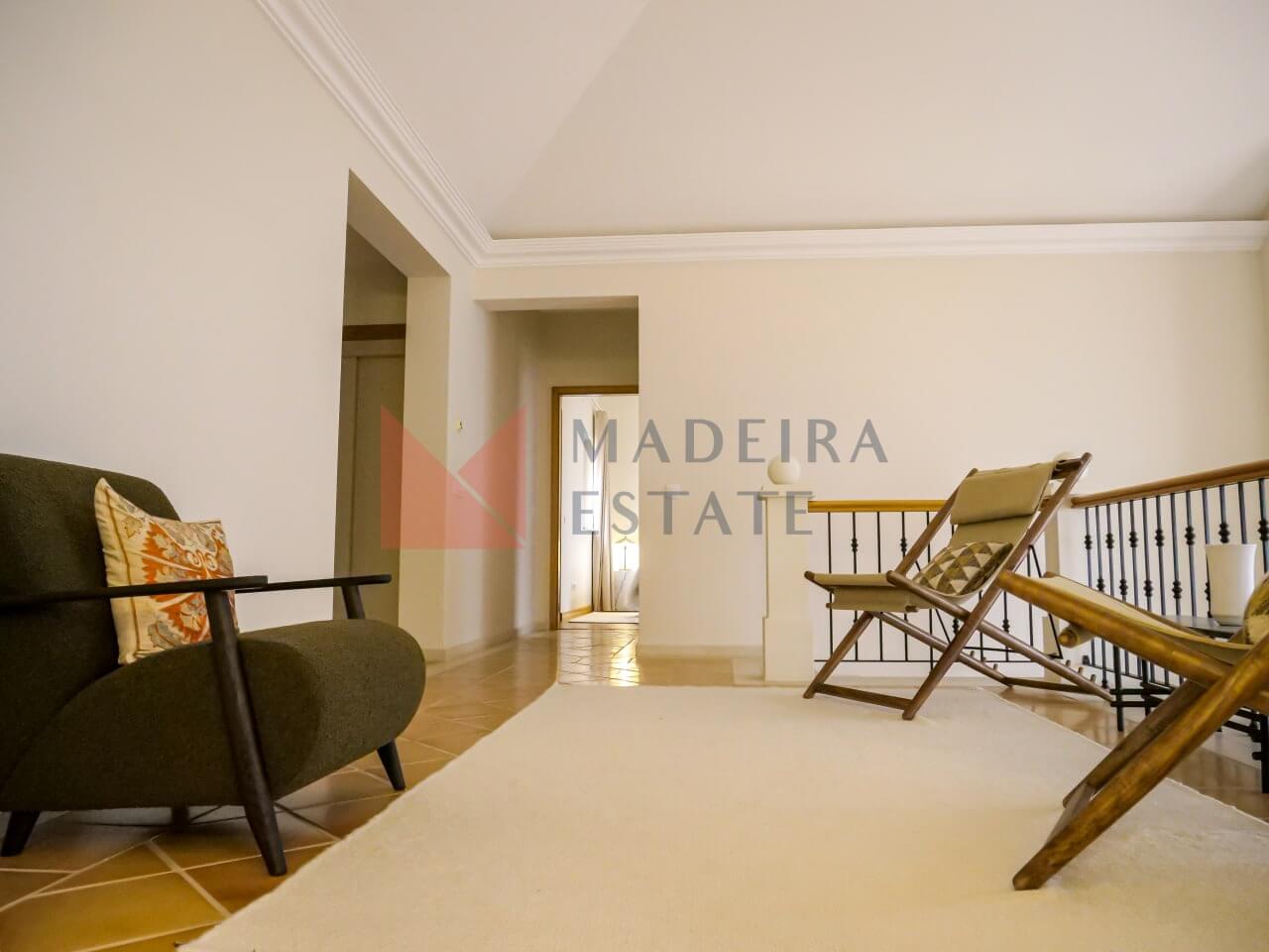 Villa Palheiro32 Exclusive Villa on Madeira Island