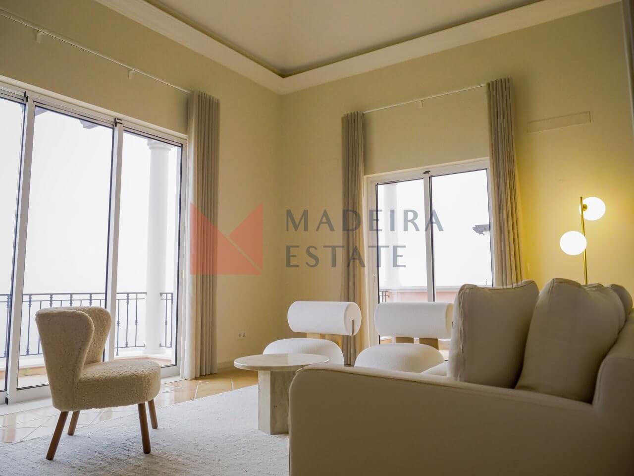 Villa Palheiro36 Exclusive Villa on Madeira Island