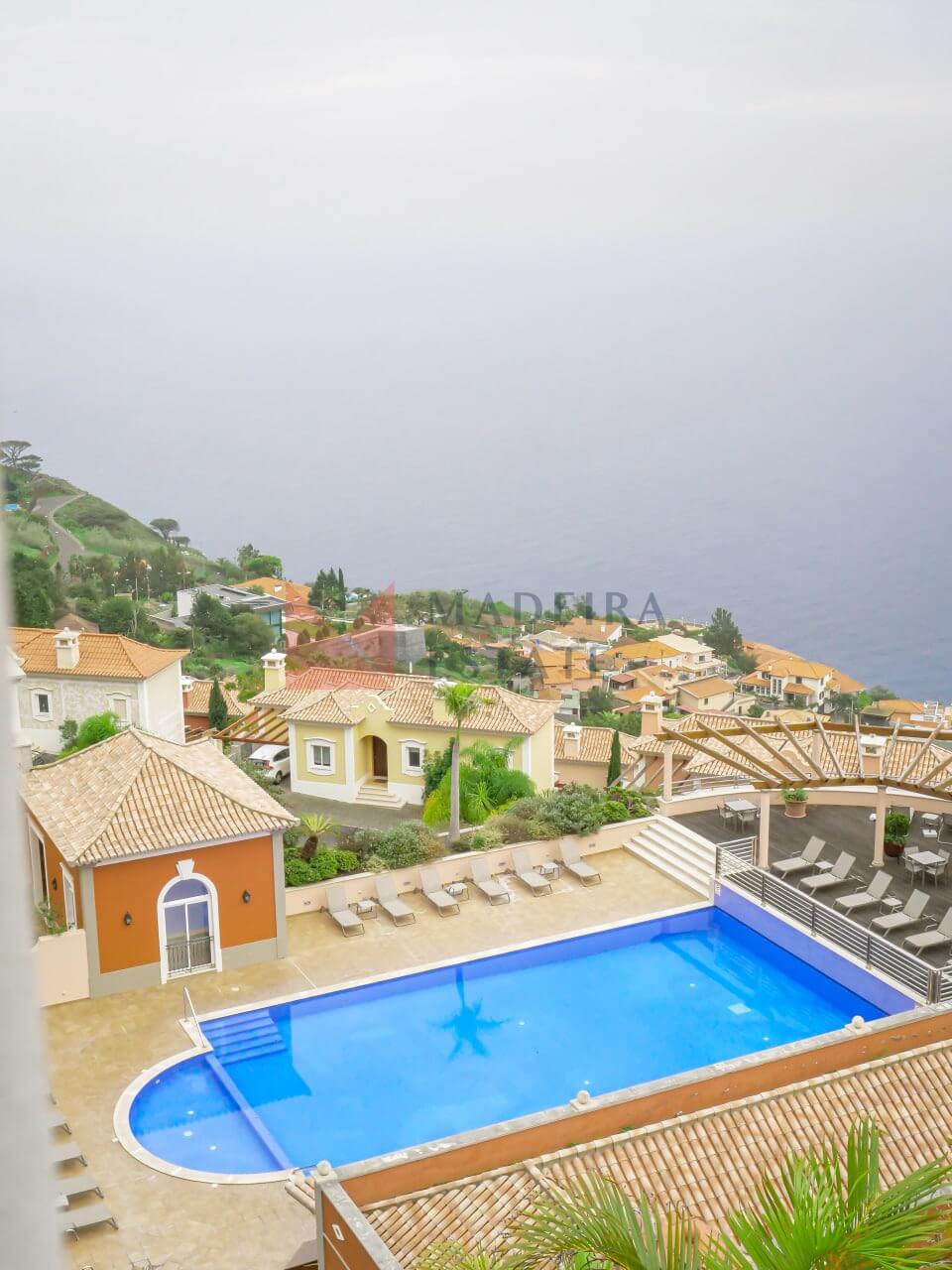 Villa Palheiro39 Exclusive Villa on Madeira Island