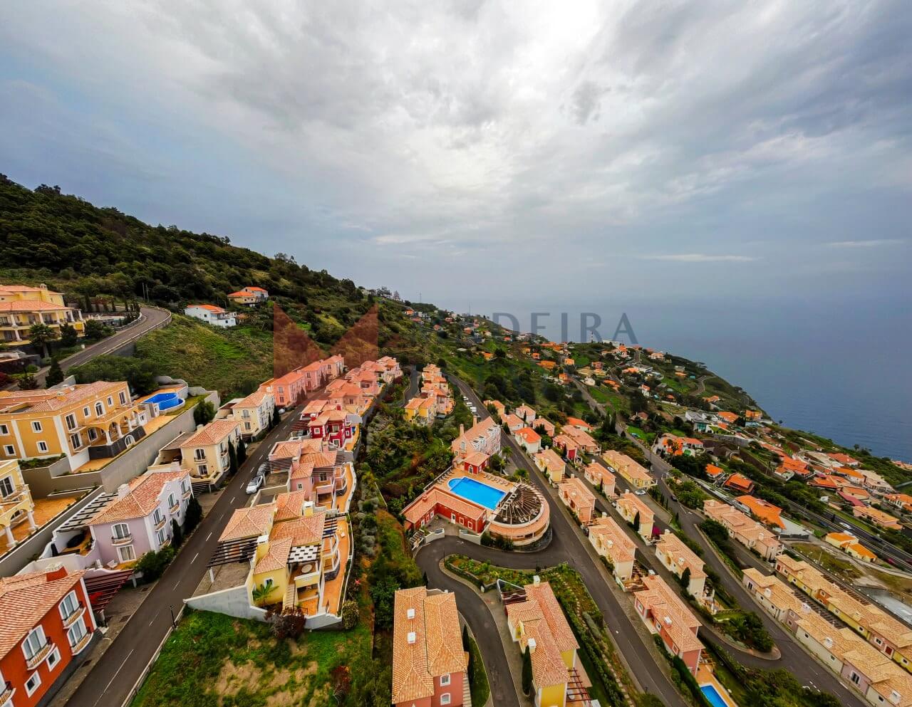 Villa Palheiro46 Exclusive Villa on Madeira Island