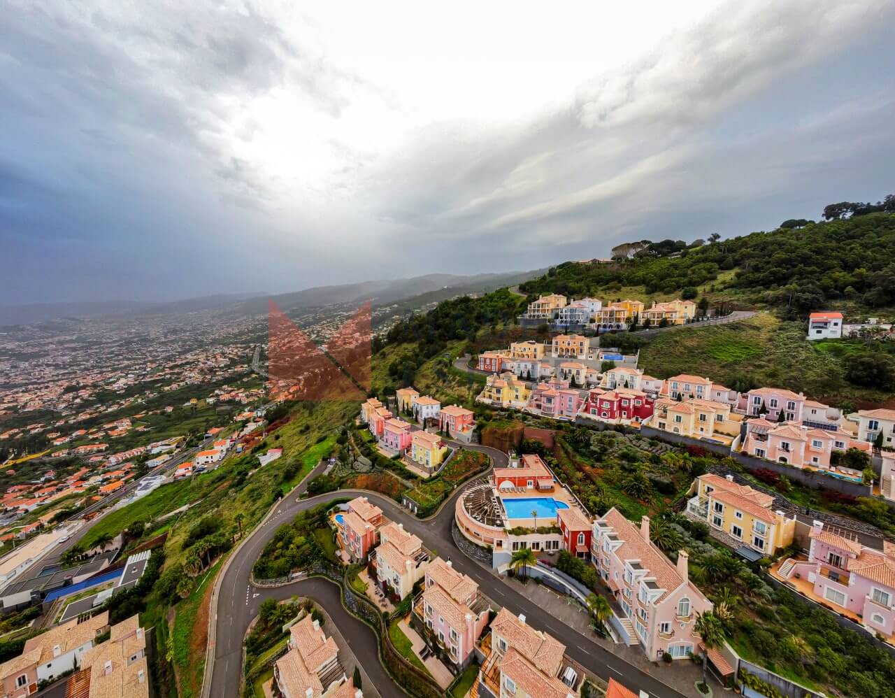Villa Palheiro47 Exclusive Villa on Madeira Island
