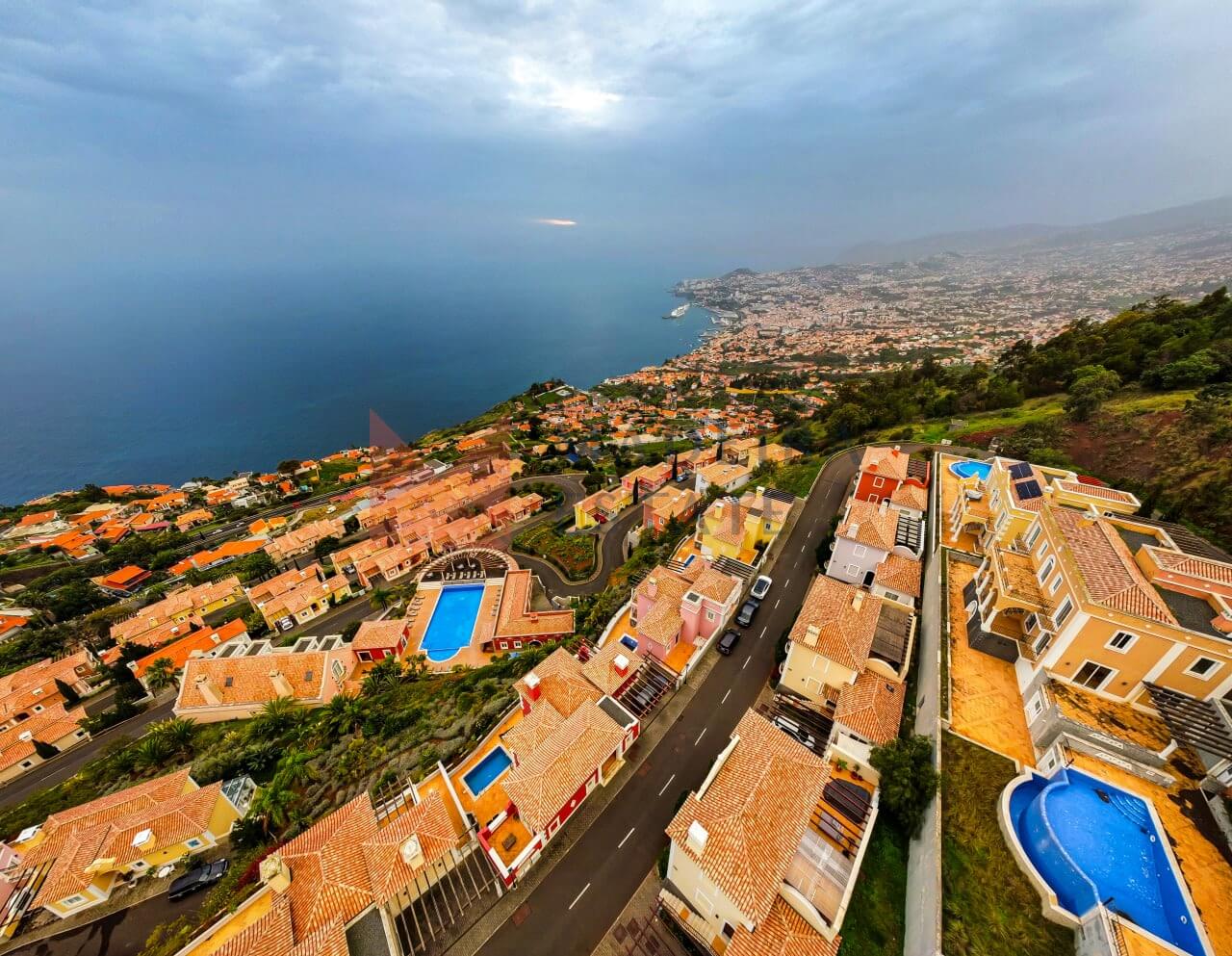 Villa Palheiro48 Exclusive Villa on Madeira Island