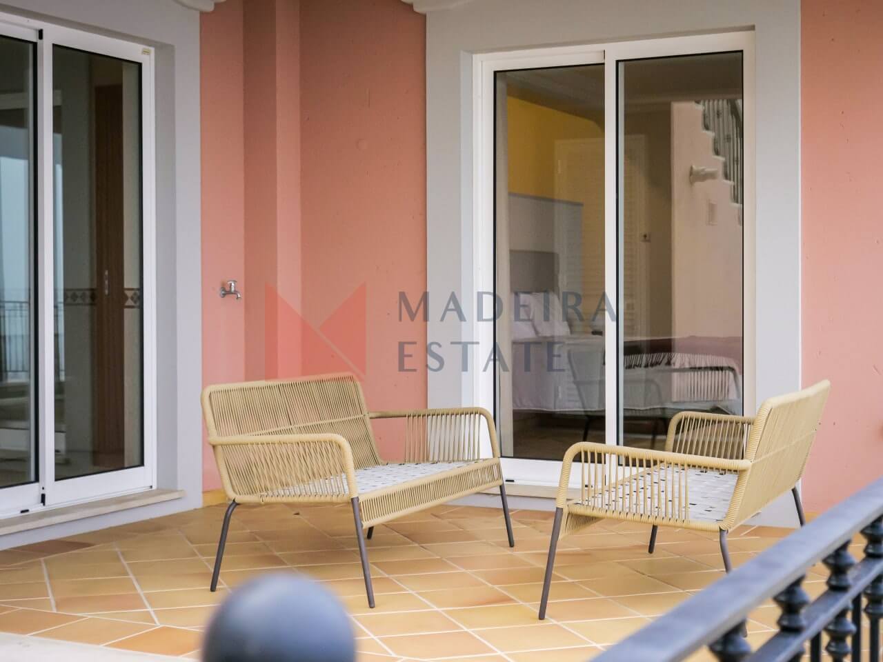 Villa Palheiro5 Exclusive Villa on Madeira Island