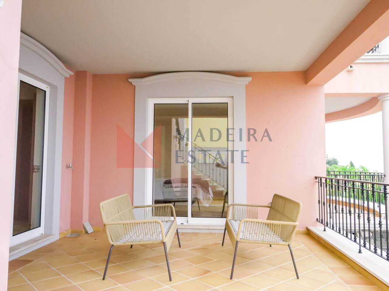 Villa Palheiro6 Exclusive Villa on Madeira Island