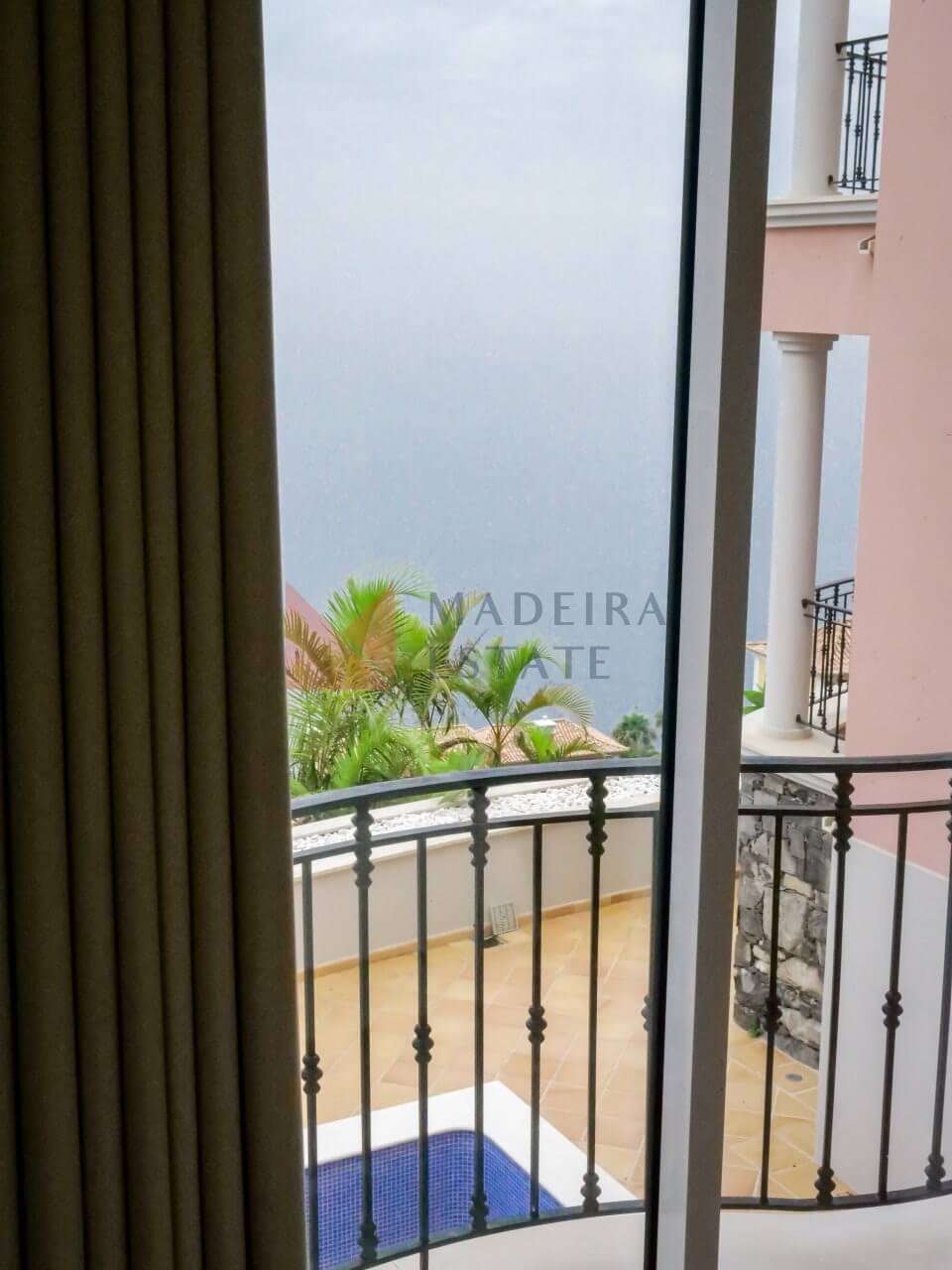 Villa Palheiro9 Exclusive Villa on Madeira Island
