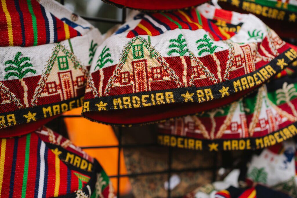 Madeira festival