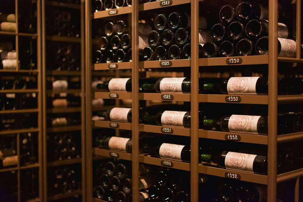 Madeira wine