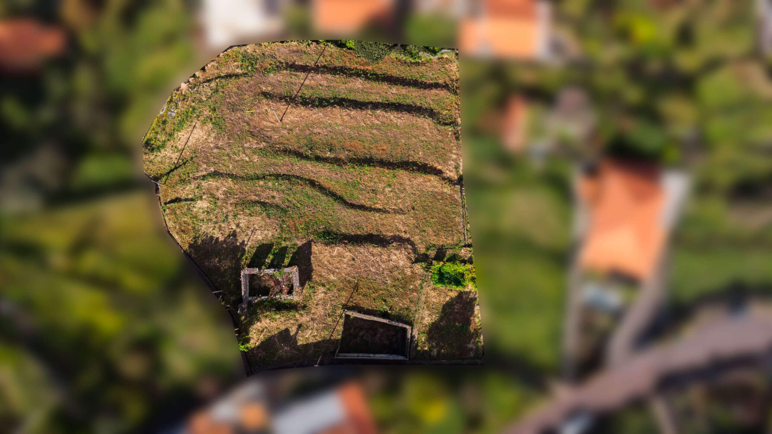DJI_0263 Excelente terreno para construção de Moradia