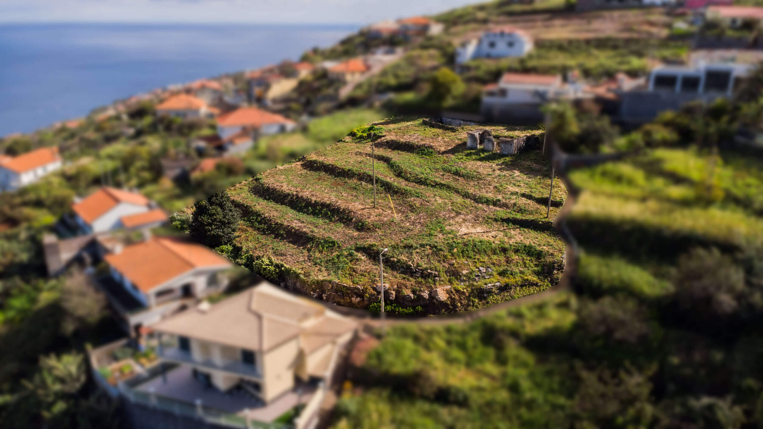 DJI_0272 Excelente terreno para construção de Moradia