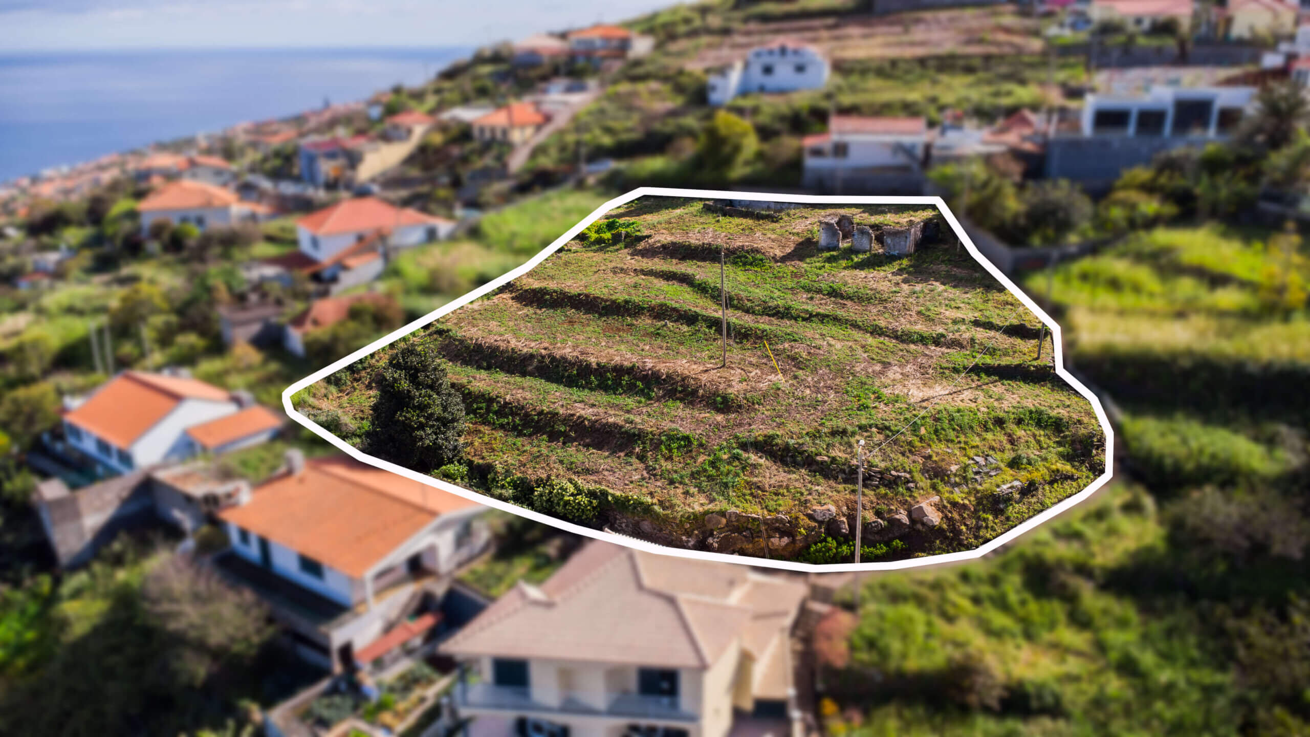 DJI_0273-Aprimorado-NR Excelente terreno para construção de Moradia