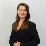 Olga Ozarian - Real Estate agent