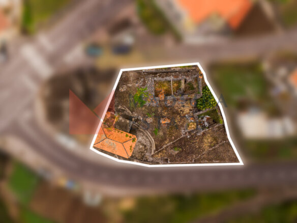 Land for Sale with Huge Potential in Serra de Água – An Unmissable Investment Opportunity!