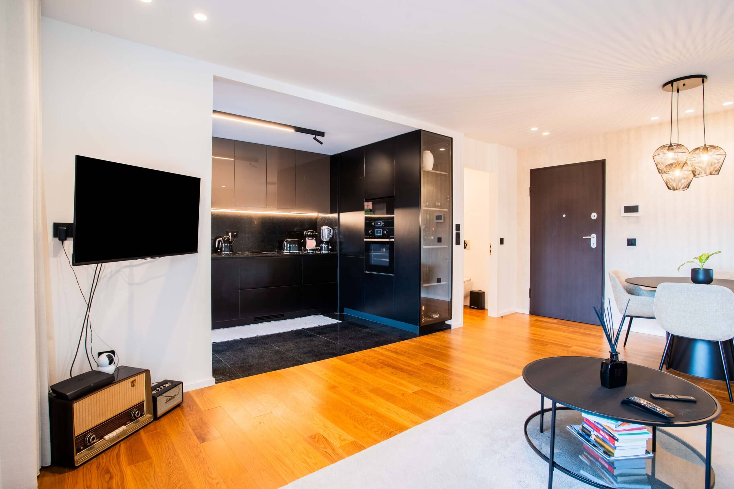Excelente Apartamento T1 no Funchal
