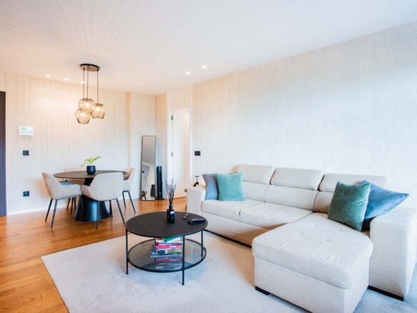 Excelente Apartamento T1 no Funchal