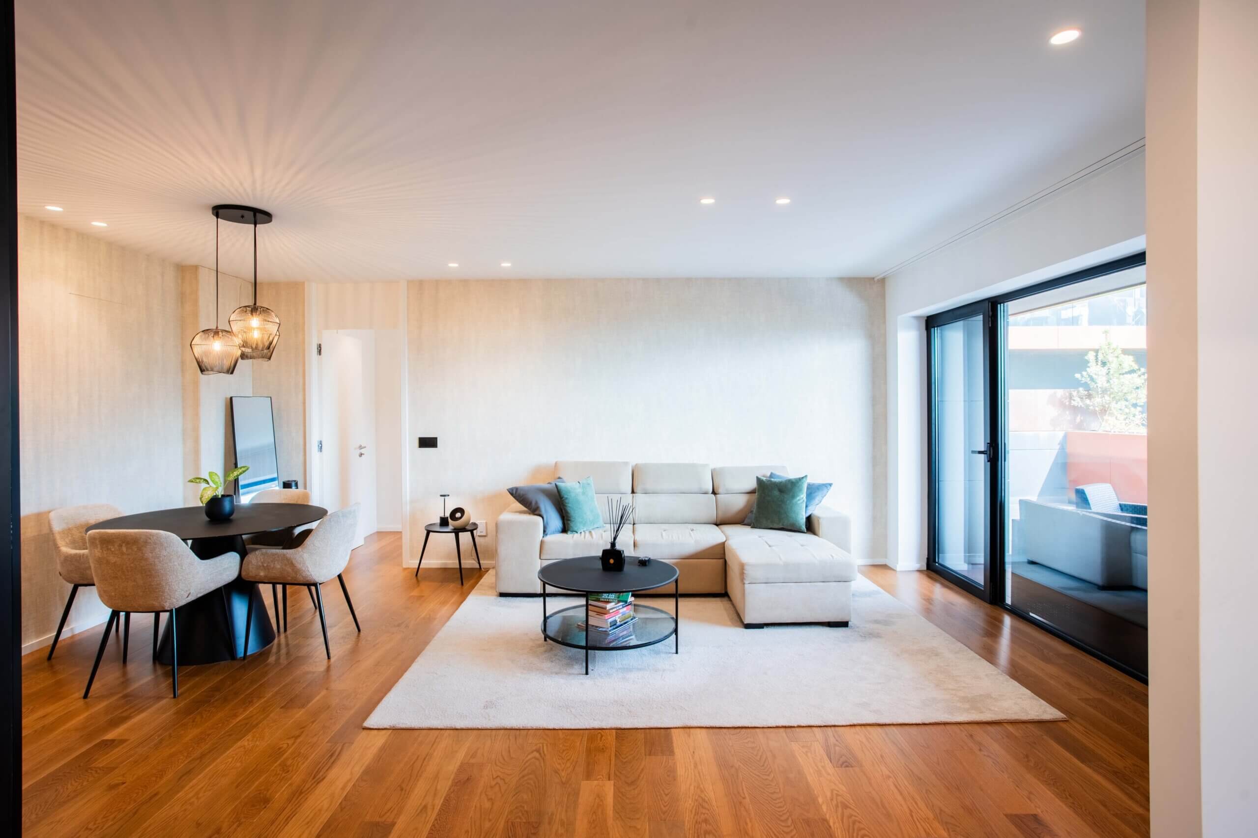 Excelente Apartamento T1 no Funchal