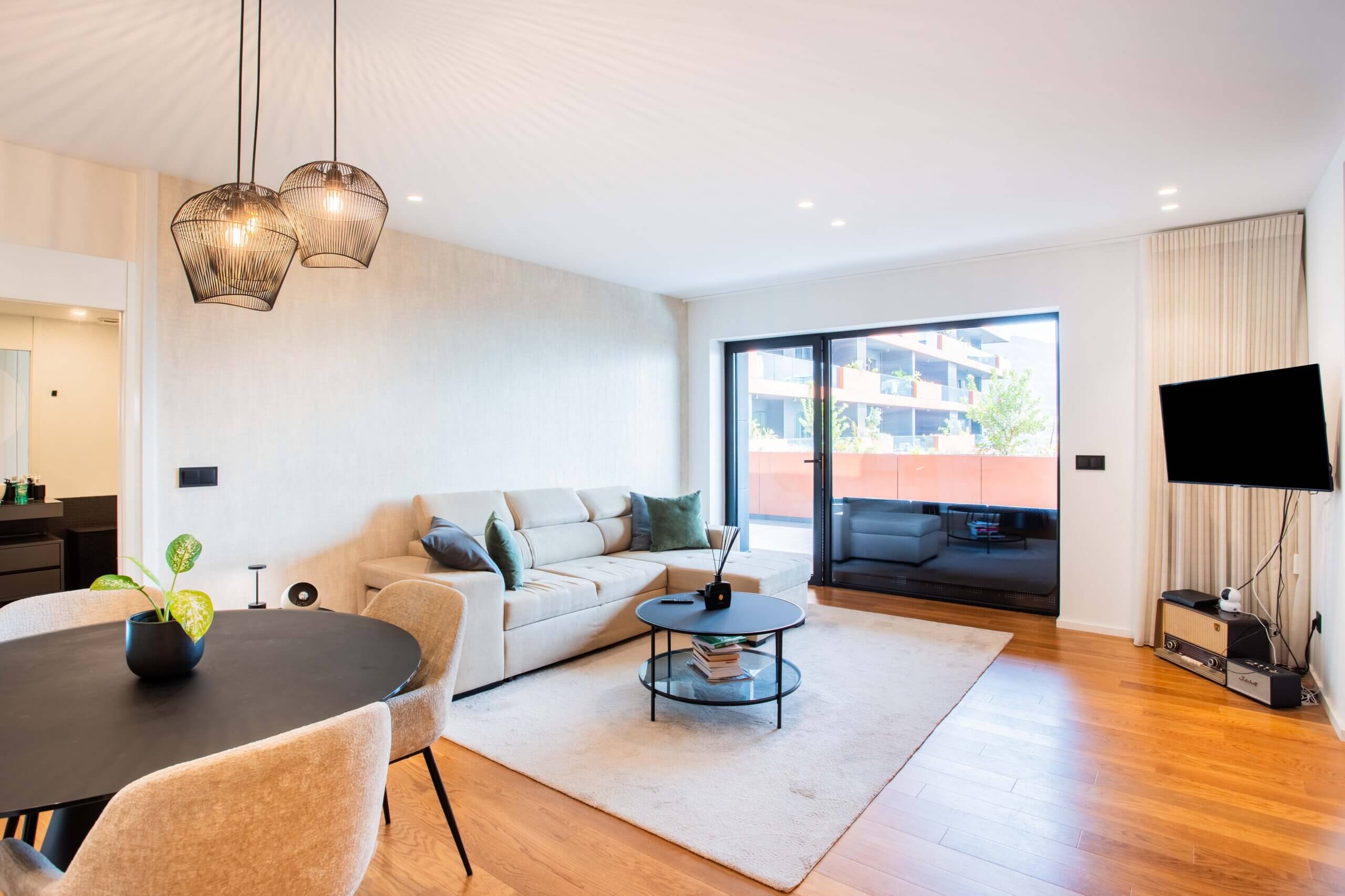 Excelente Apartamento T1 no Funchal