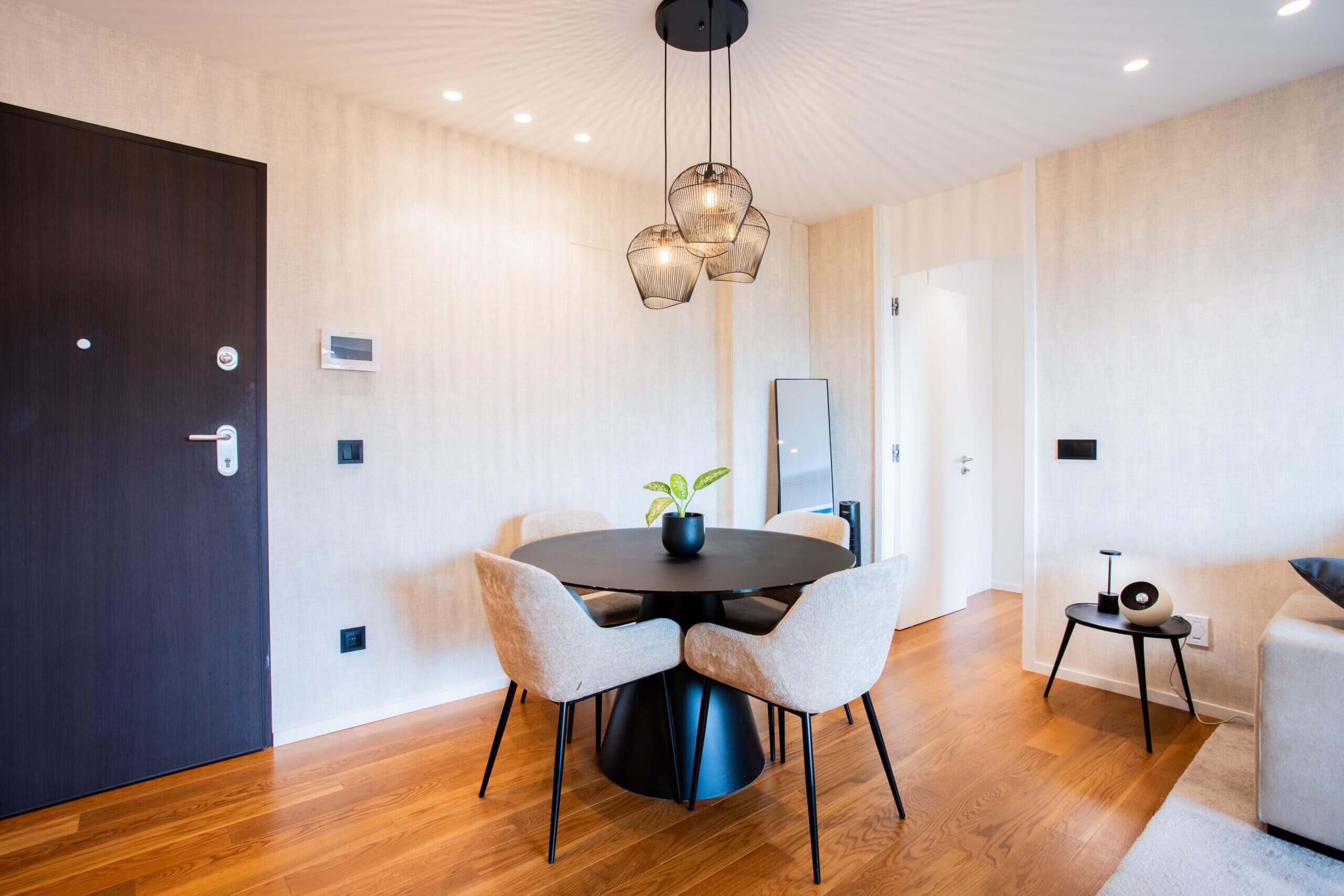 Excelente Apartamento T1 no Funchal
