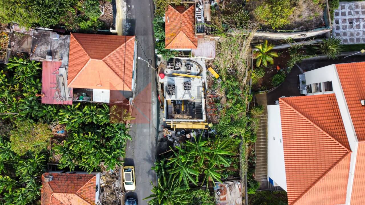 New T2 House for Sale in Funchal – Almost Ready to Move In