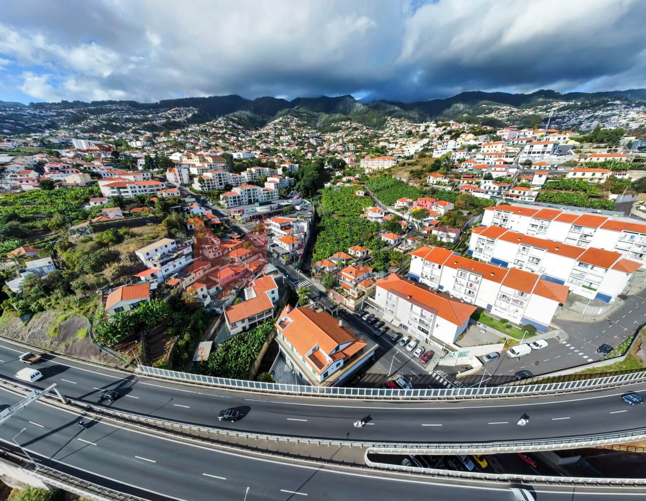 New T2 House for Sale in Funchal – Almost Ready to Move In