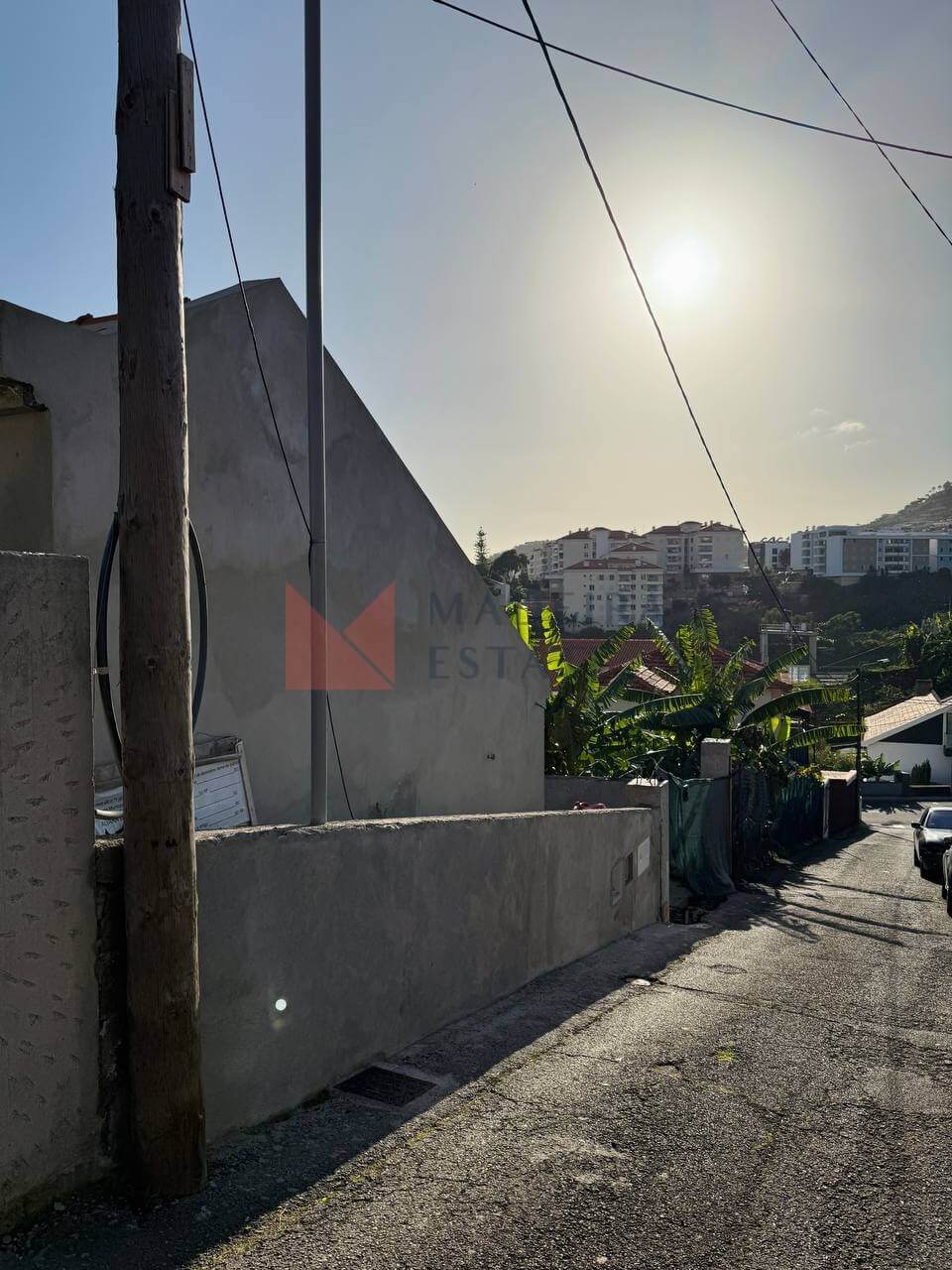 New T2 House for Sale in Funchal – Almost Ready to Move In