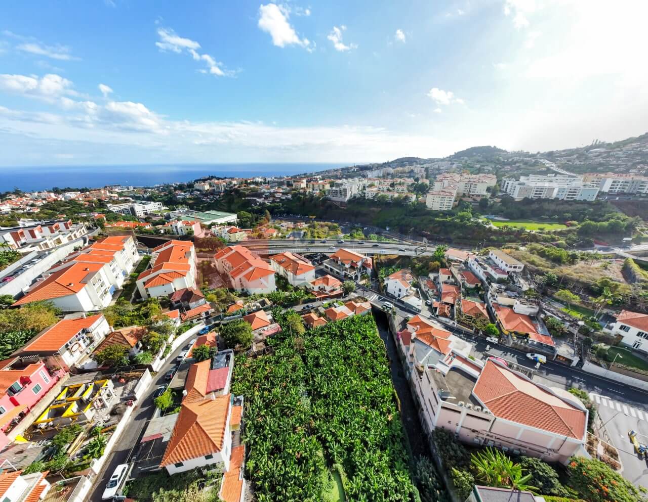 New T2 House for Sale in Funchal – Almost Ready to Move In