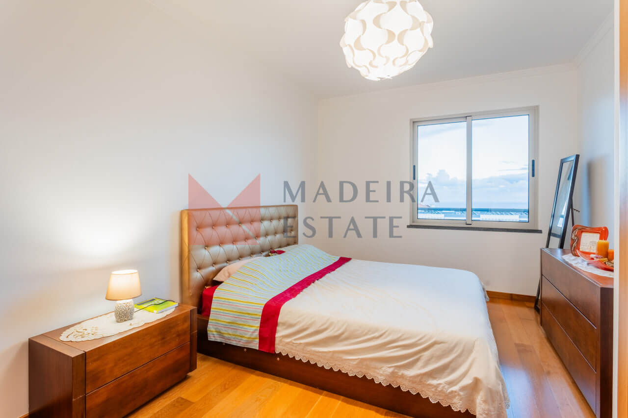Apartamento T2 à Venda no Garajau, Madeira