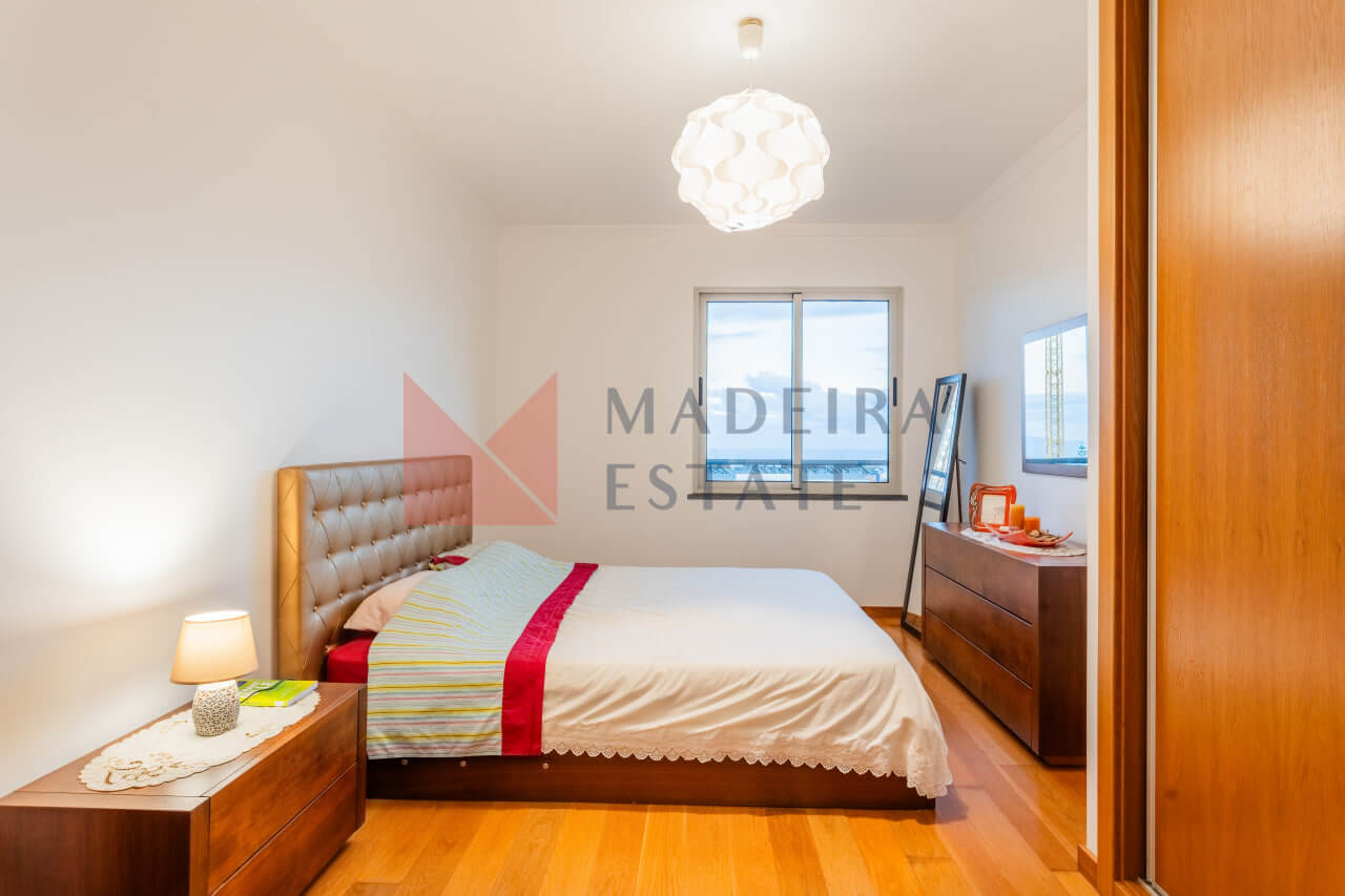 Apartamento T2 à Venda no Garajau, Madeira