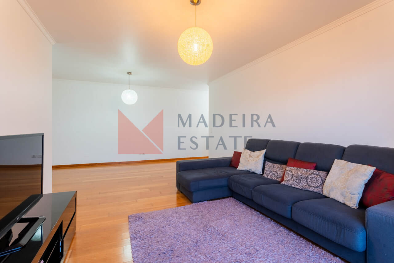 Apartamento T2 à Venda no Garajau, Madeira