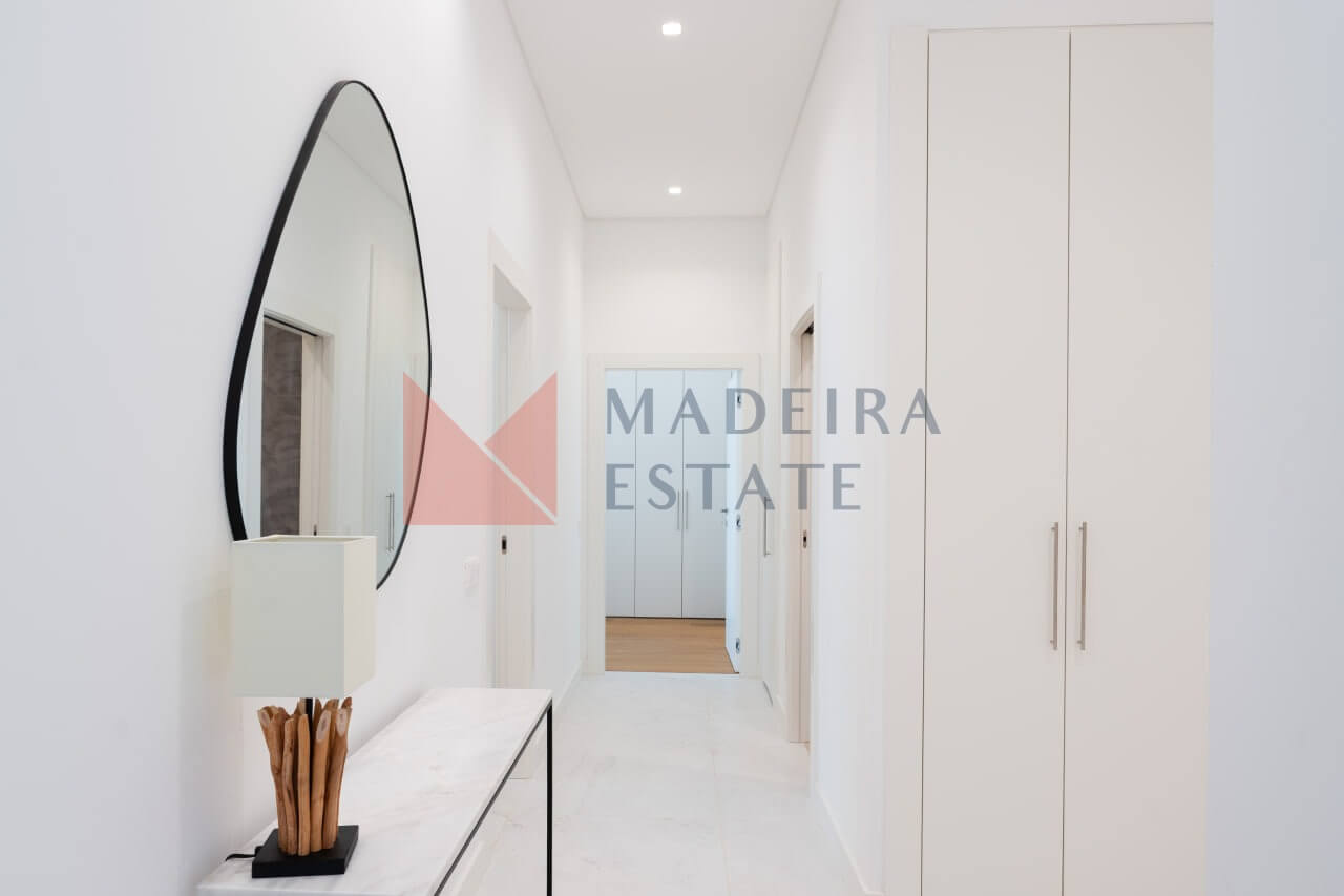 Excelente Apartamento T3 Madeira Acqua Residences