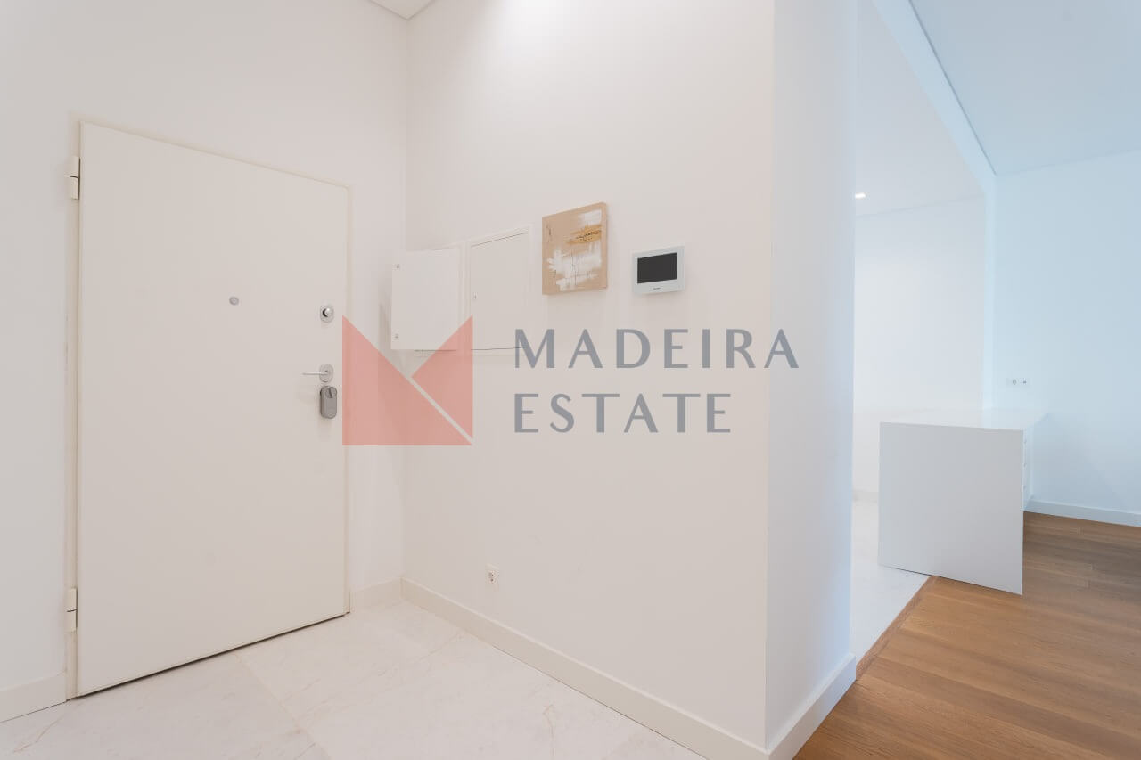Excelente Apartamento T3 Madeira Acqua Residences