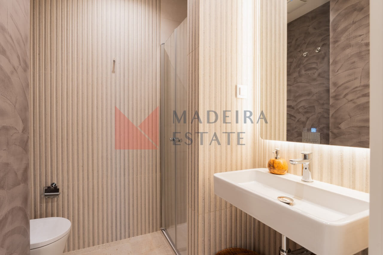 Excelente Apartamento T3 Madeira Acqua Residences