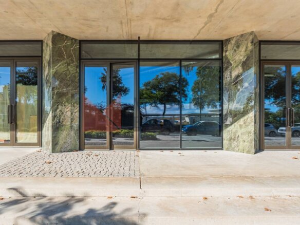 Loja Comercial – Savoy Residence | Estrada Monumental