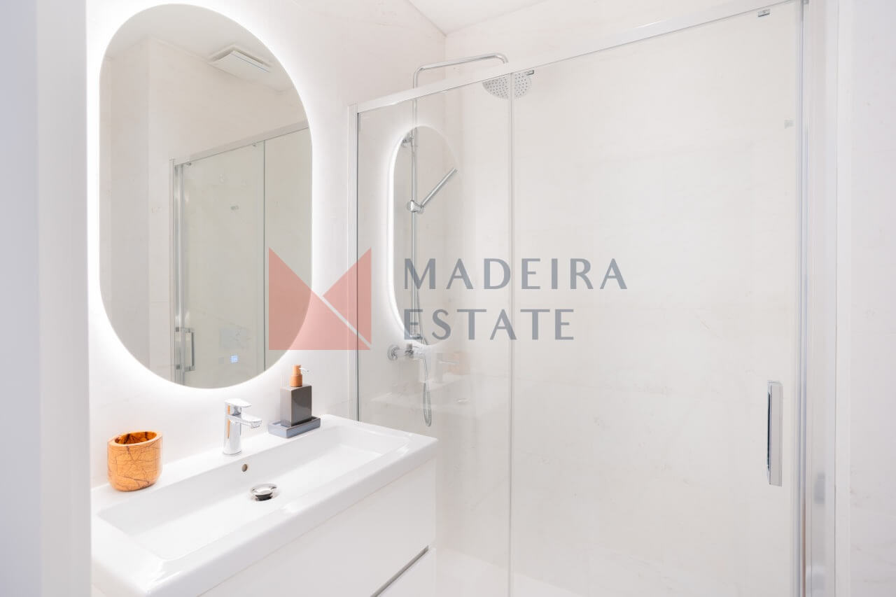 Excelente Apartamento T3 Madeira Acqua Residences