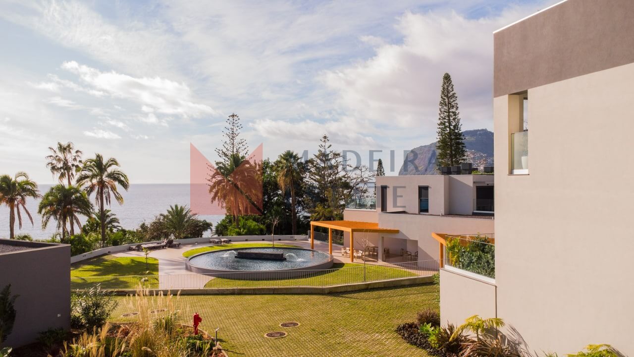 Excelente Apartamento T3 Madeira Acqua Residences
