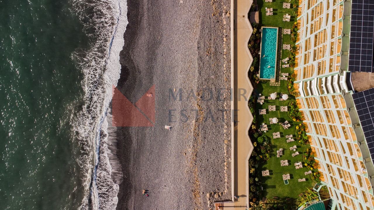 Excelente Apartamento T3 Madeira Acqua Residences