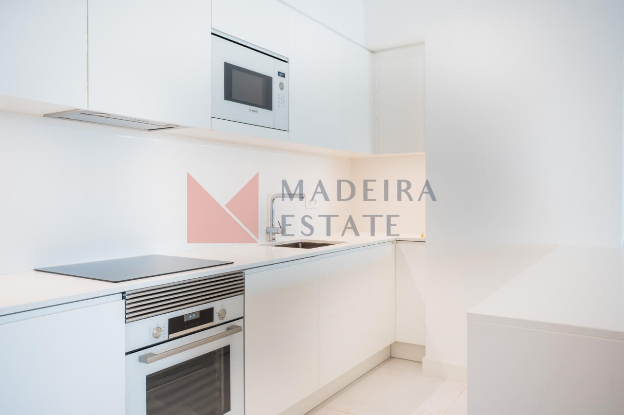 Excelente Apartamento T3 Madeira Acqua Residences