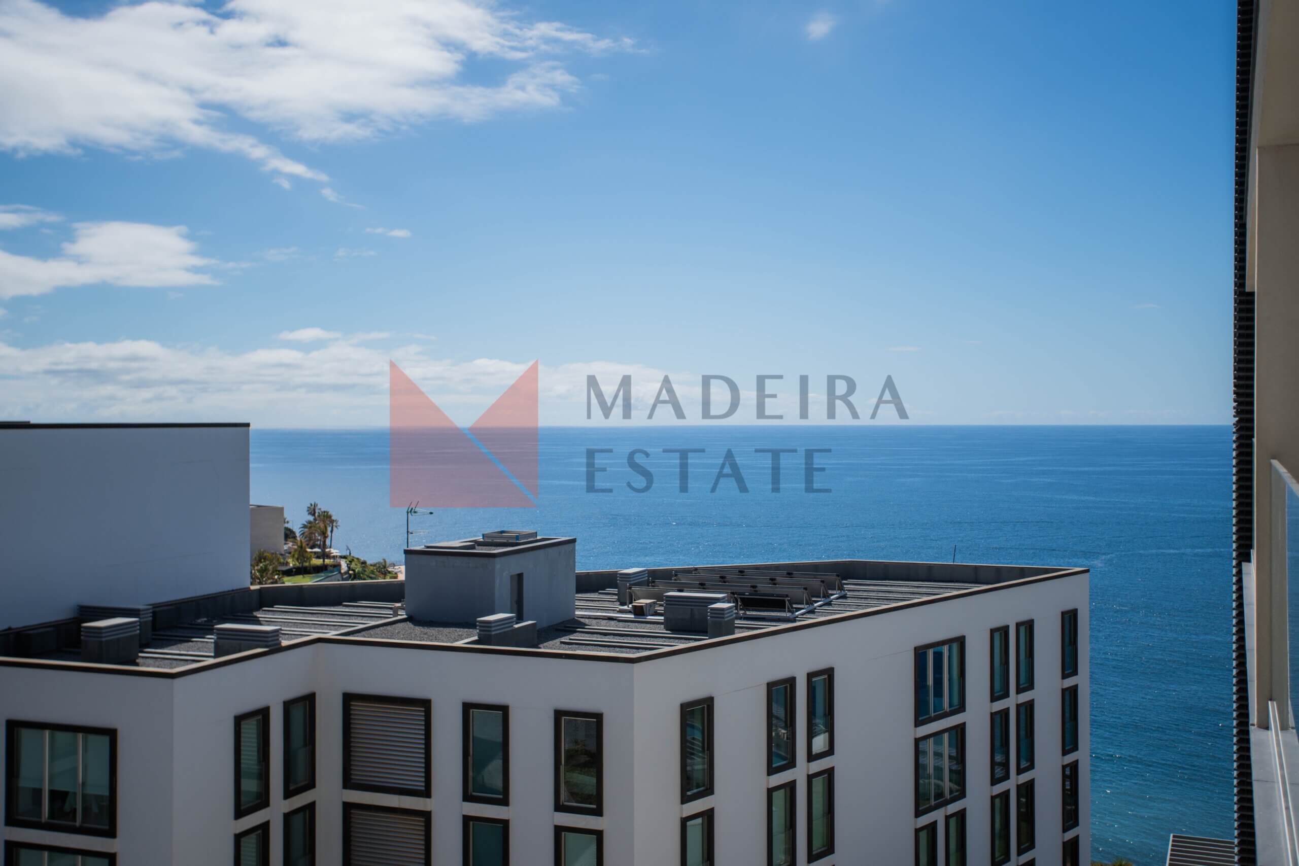 Apartamento T2 Madeira Acqua Residences
