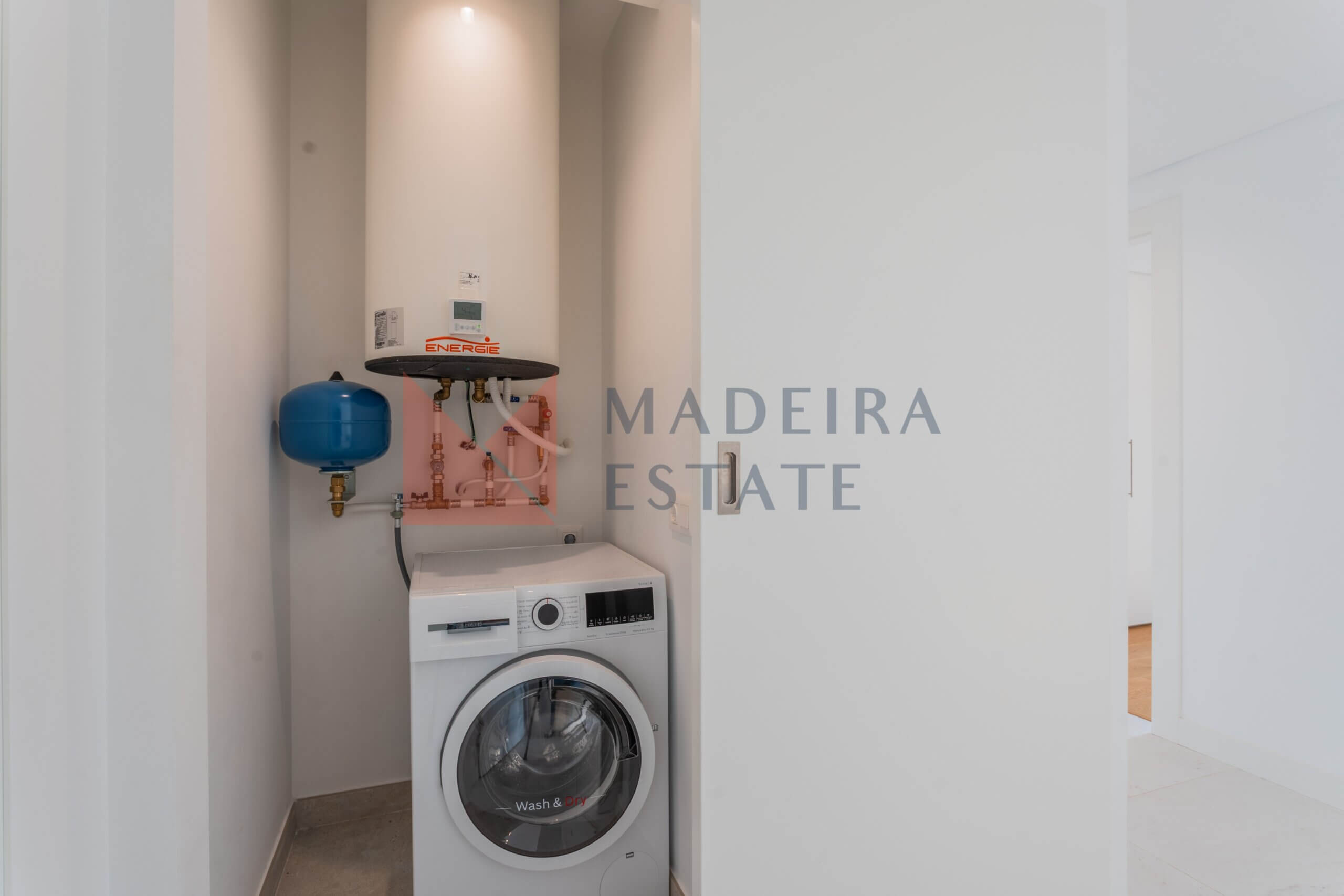 Apartamento T2 Madeira Acqua Residences