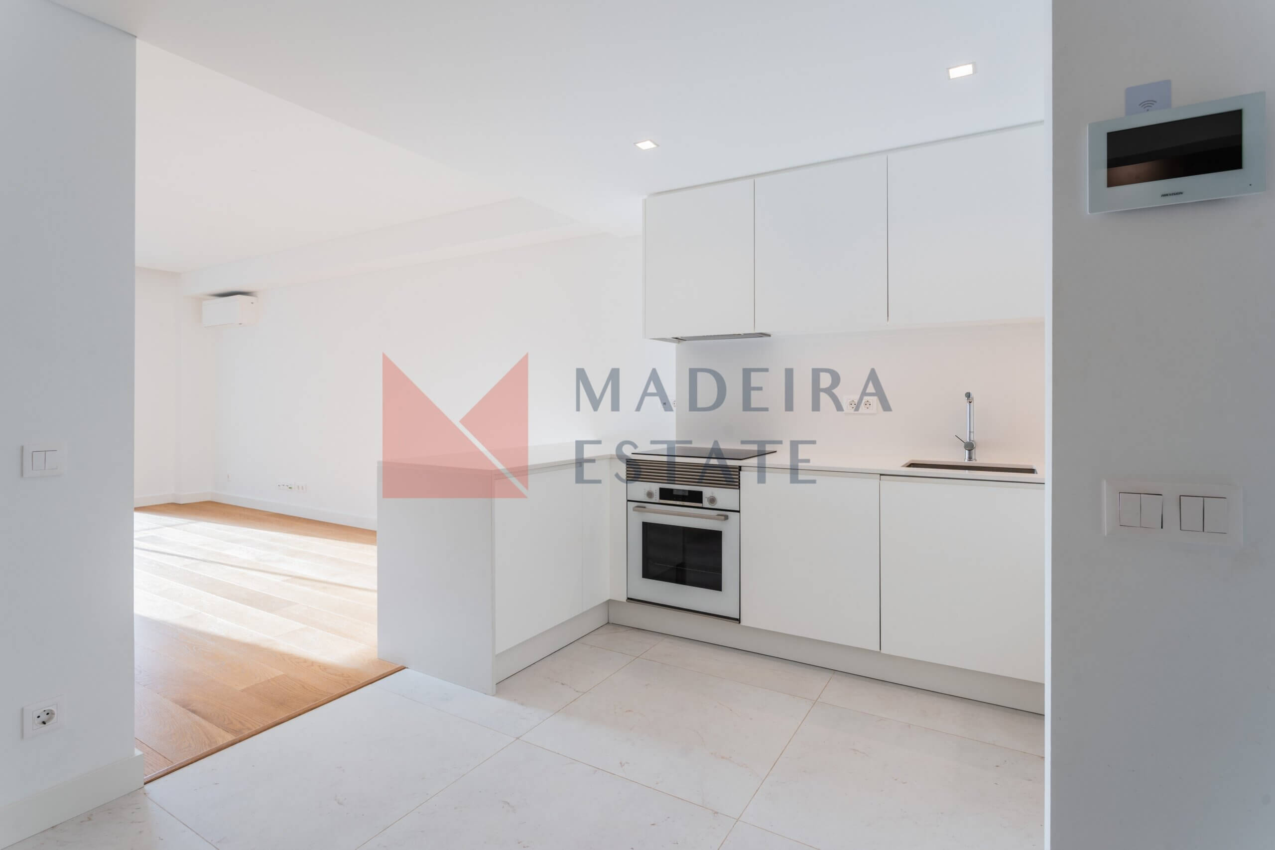 Apartamento T2 Madeira Acqua Residences