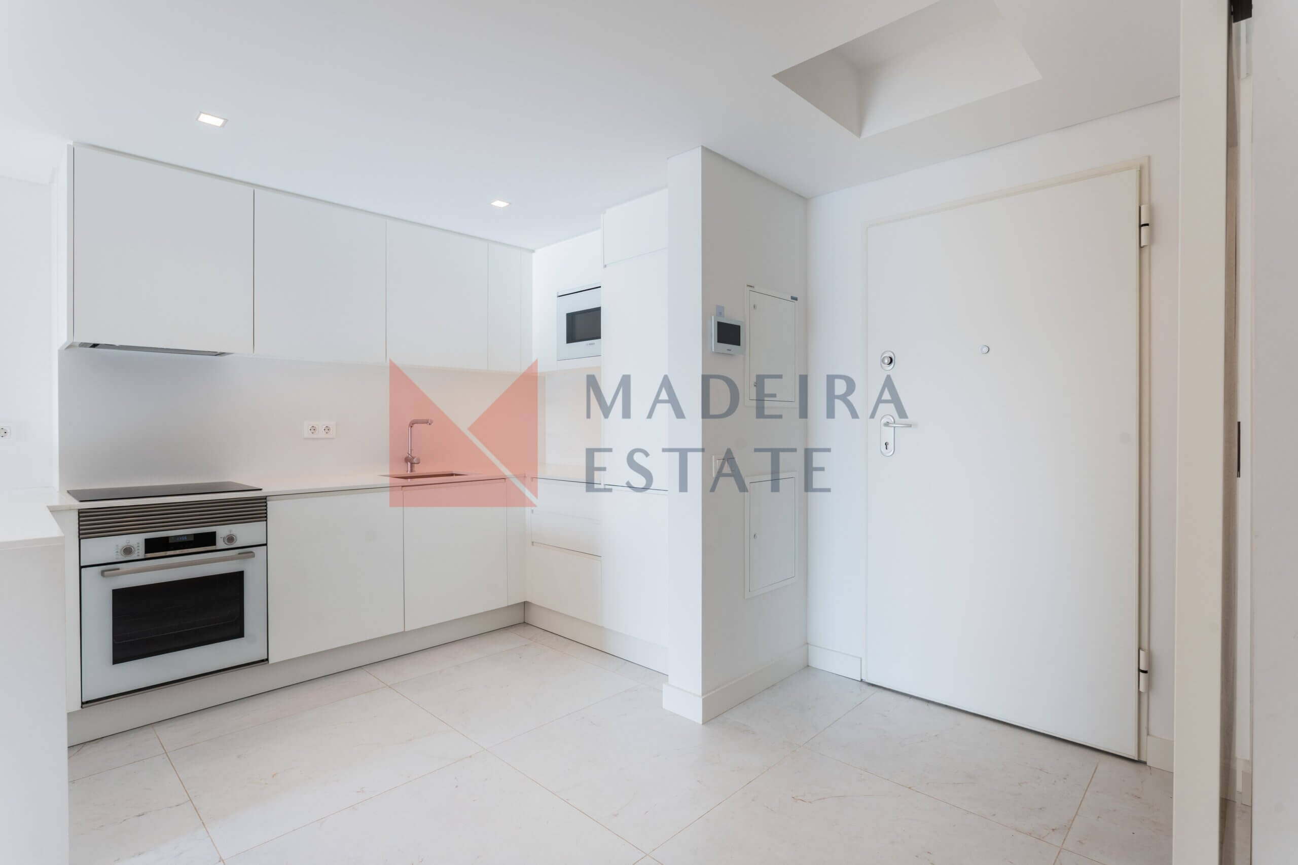 Apartamento T2 Madeira Acqua Residences