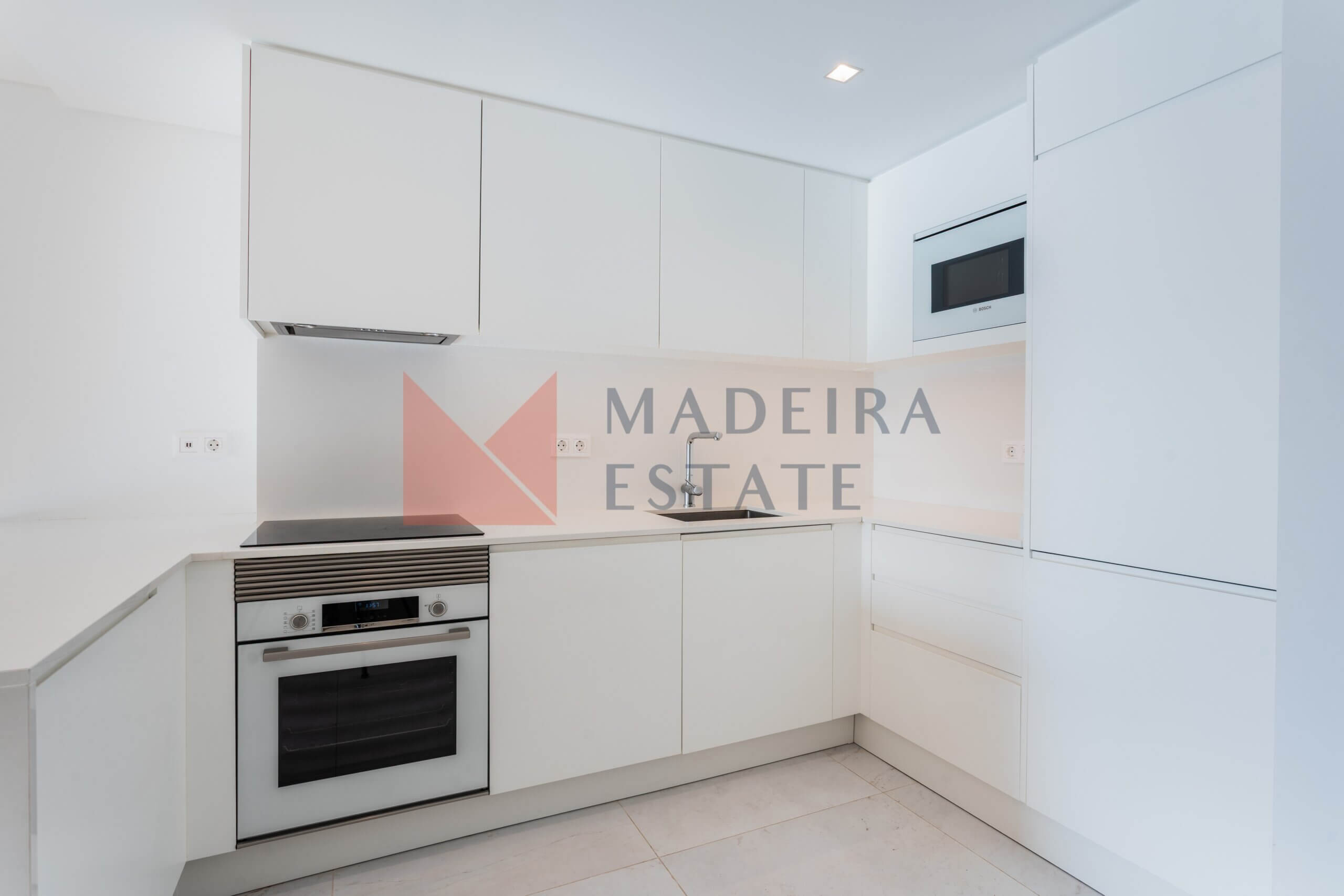 Apartamento T2 Madeira Acqua Residences